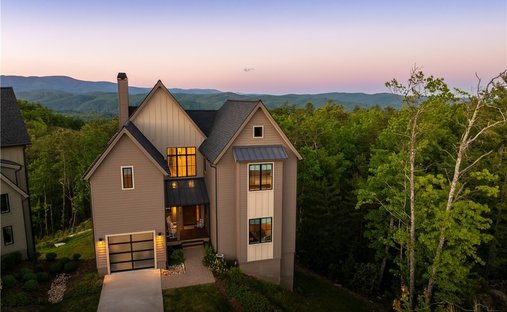 Casa en Boone, Carolina del Norte, Estados Unidos 1