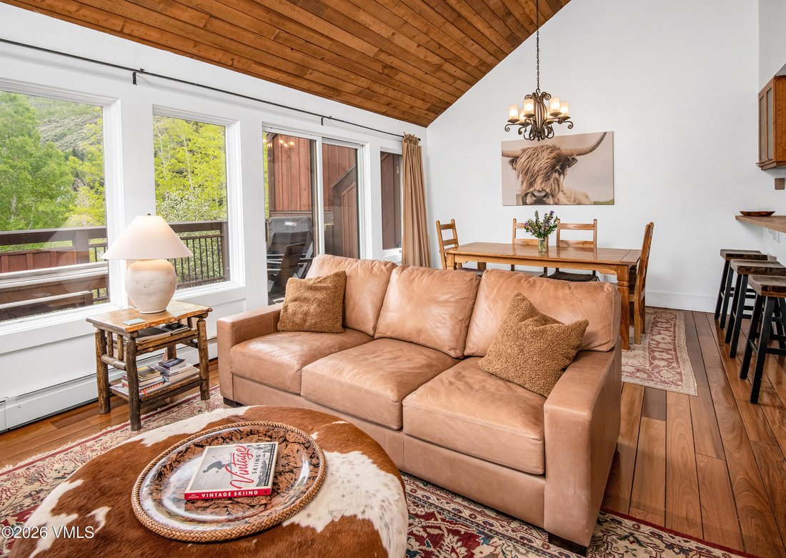House in Vail, Colorado, United States 4 - 18048792