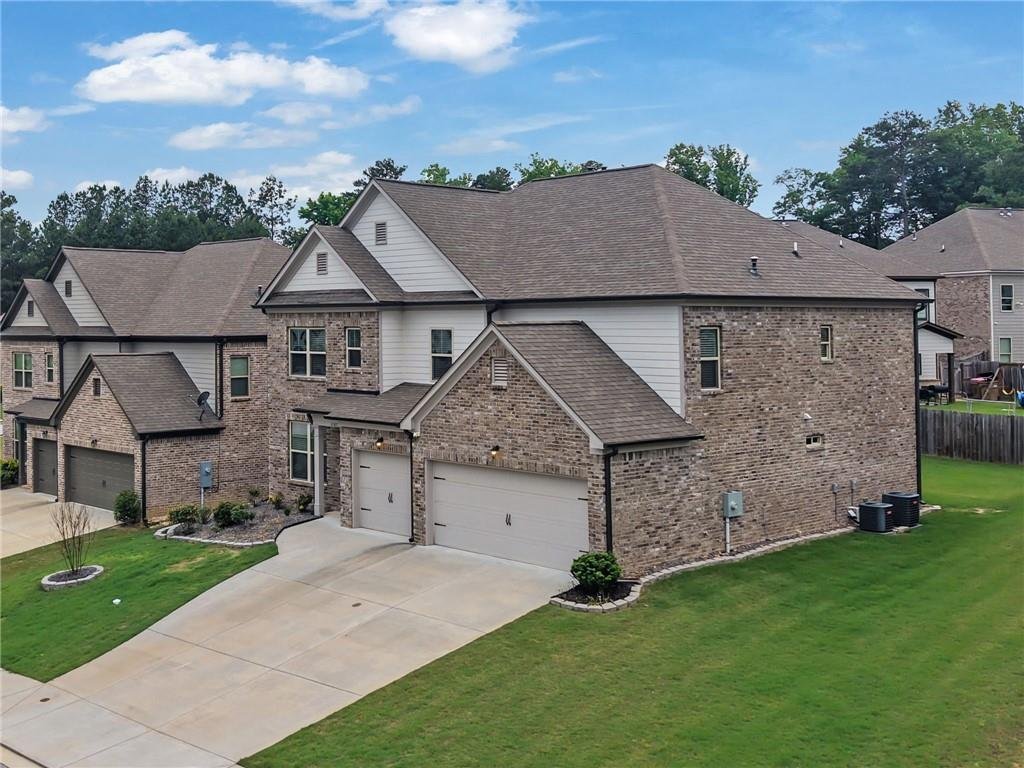 House in Buford, Georgia, United States 2 - 18048547