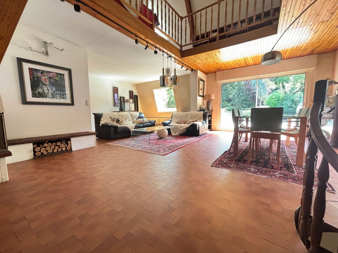 House in Saintry-sur-Seine, Ile-de-France, France 3 - 17362595