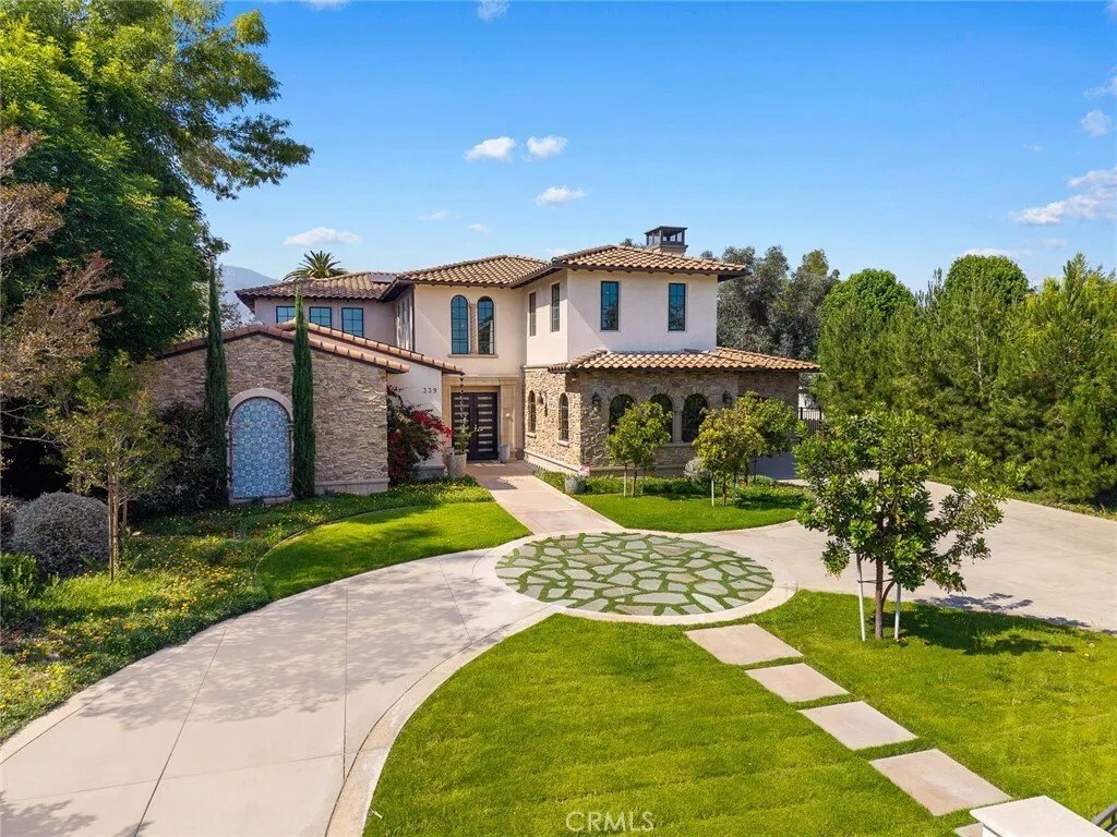 House in Arcadia, California, United States 4 - 18040994