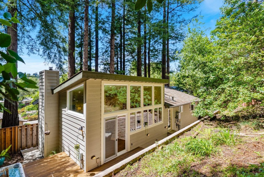 House in Scotts Valley, California, United States 2 - 18041499