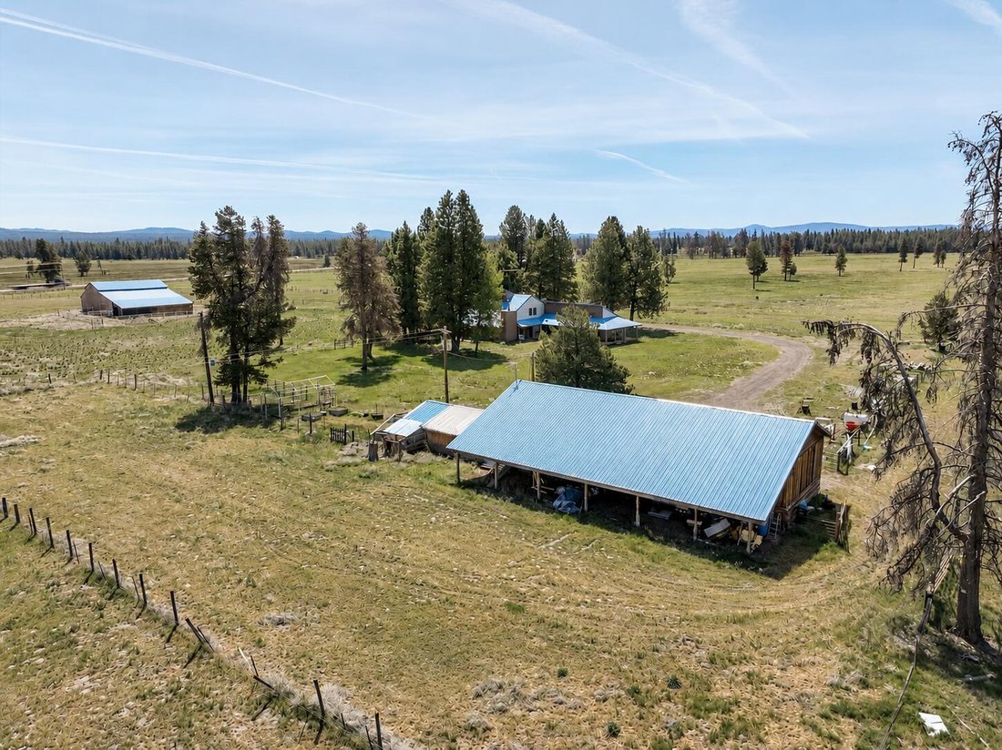 House in La Pine, Oregon, United States 5 - 18040532