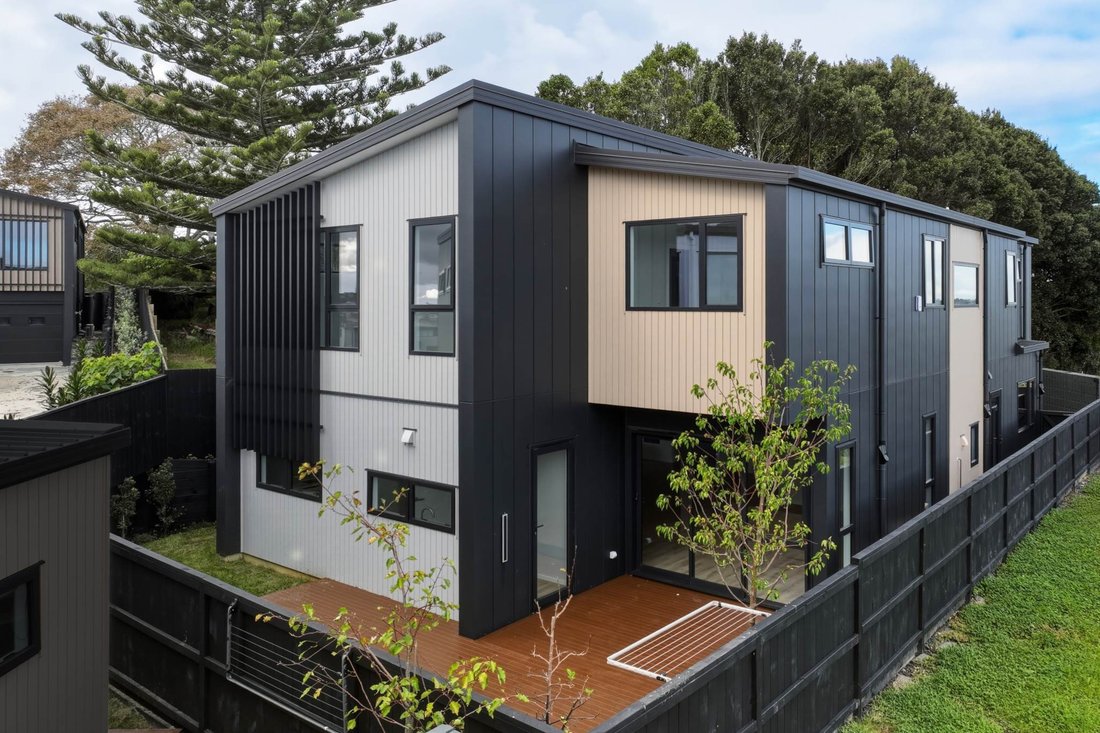 House in Auckland, Auckland, New Zealand 4 - 18049577