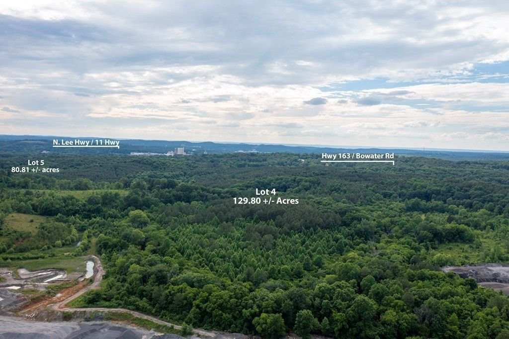 Land in Riceville, Tennessee, United States 4 - 18052540