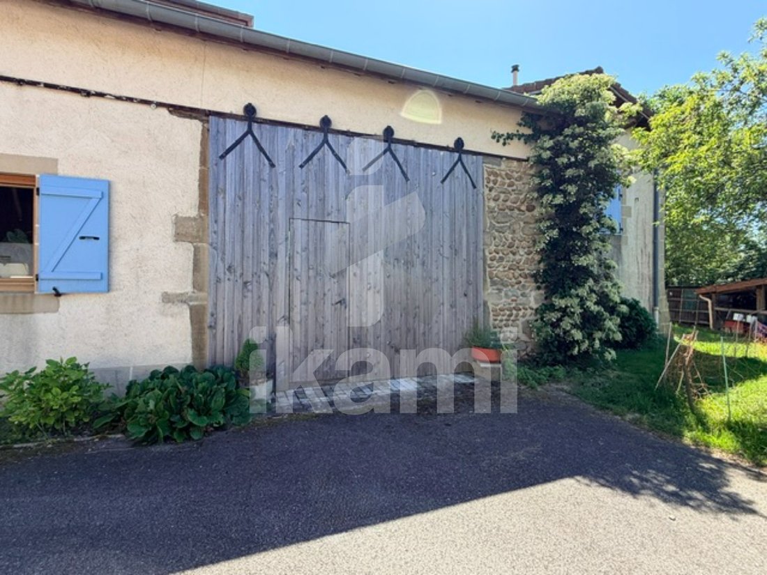 House in Saint-Christophe-et-le-Laris, Auvergne-Rhône-Alpes, France 4 - 17092715