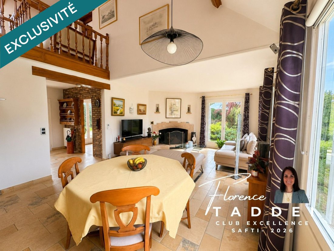 House in Pecqueuse, Ile-de-France, France 3 - 18050627