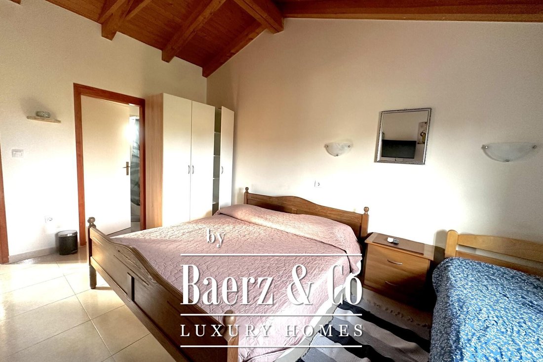 Townhouse in Brtonigla, Istria County, Croatia 3 - 17499748