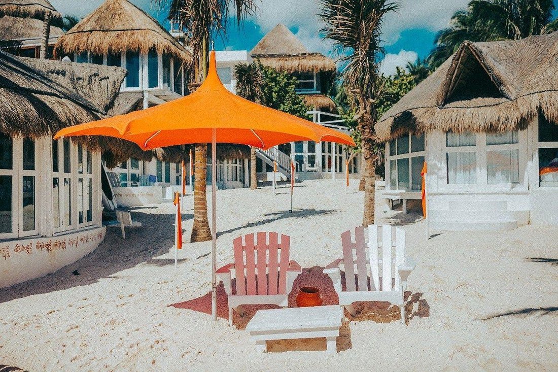 Villa a Alma Tulum Hotel, Quintana Roo, Messico 3 - 18047725