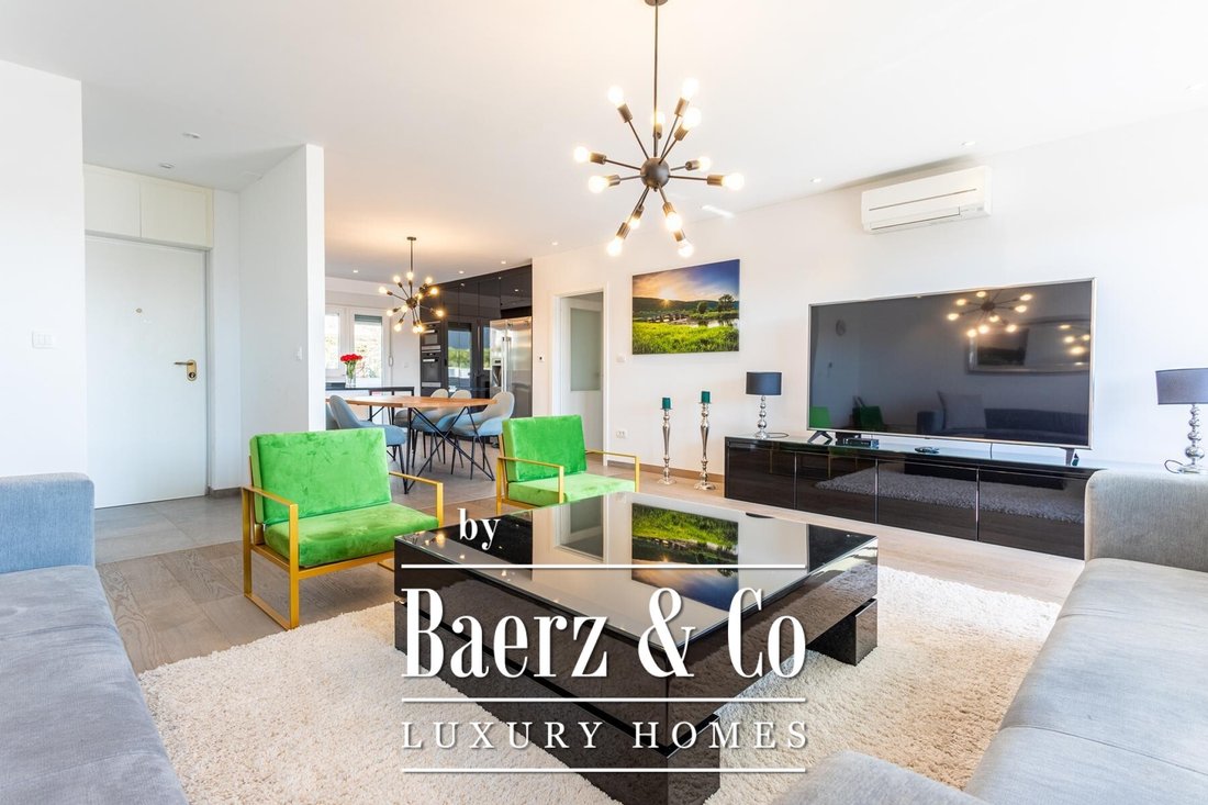 Apartment in Meje, Split, Split-Dalmatia County 4 - 17717963