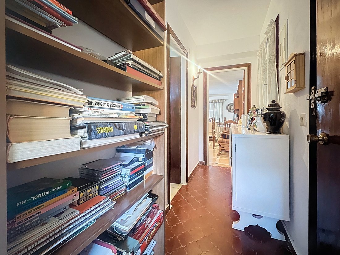 Apartment in Estepona, Andalusia, Spain 4 - 15819259