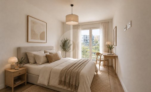 Apartamento en Campanar, Valencia, España 1
