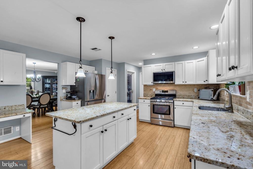 House in Robbinsville Township, New Jersey, United States 3 - 18045364