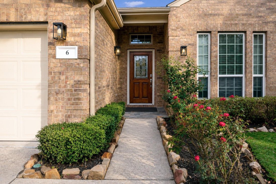 House in The Woodlands, Texas, United States 4 - 18041927