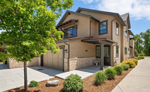 House in Carbondale, Colorado, United States 1