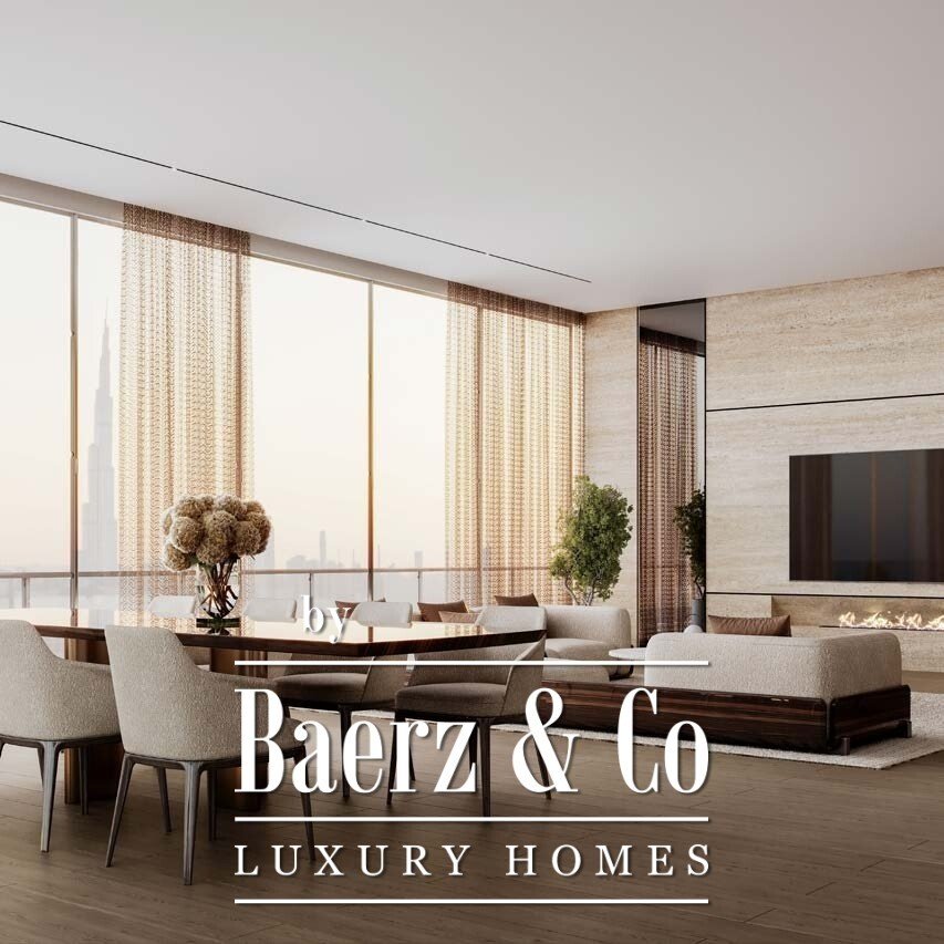 Apartment in Al Wasl, Dubai, United Arab Emirates 4 - 16016388