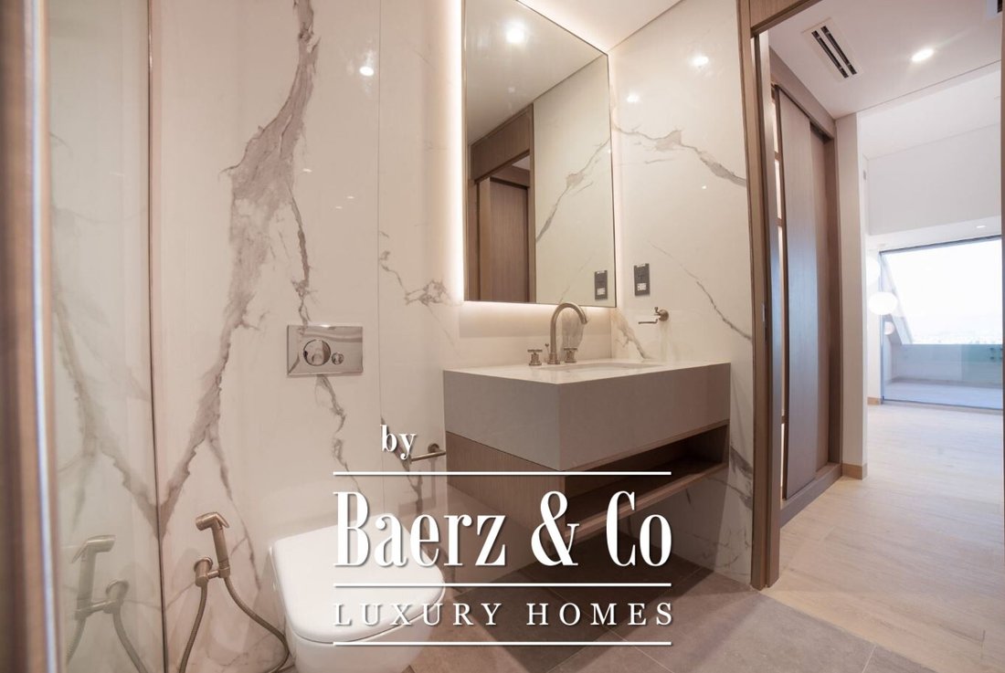 Apartment in United Arab Emirates 5 - 15211757