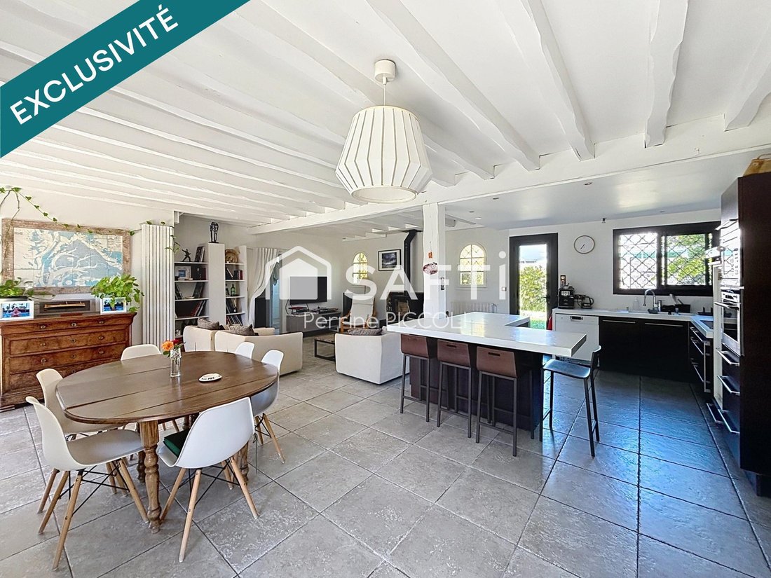House in Nord Est, Andernos-les-Bains, France 1 - 18050621