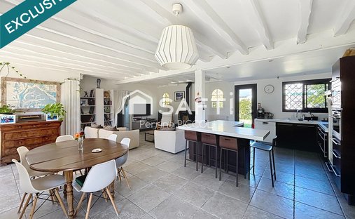 Casa a Nord Est, Andernos-les-Bains, Francia 1