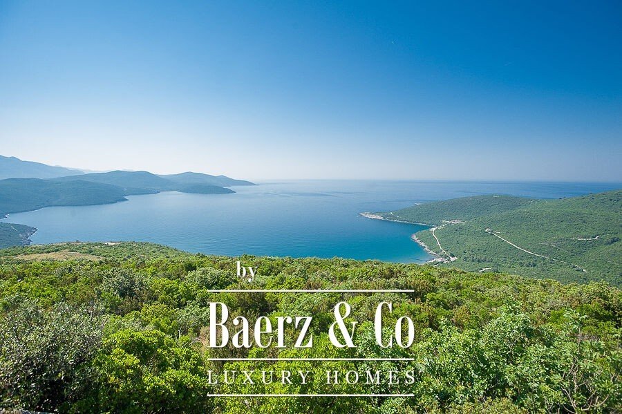 Penthouse in Tivat, Tivat Municipality, Montenegro 4 - 14518973