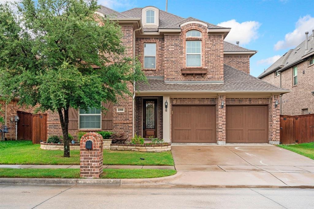 House in McKinney, Texas, United States 5 - 18036727