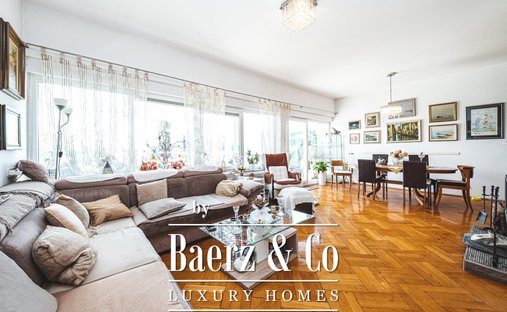 Maison à Mjesni odbor "Stjepan Radic", Zagreb, Comitat de Zagreb 1