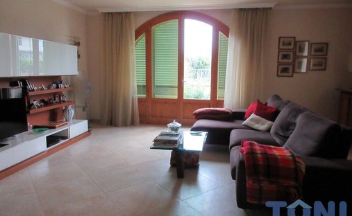 Villa in Spicchio-Sovigliana, Vinci, Tuscany 1