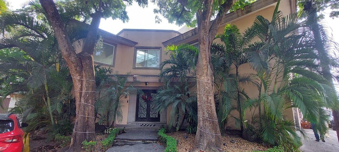House in Cuernavaca, Morelos, Mexico 3 - 18042676