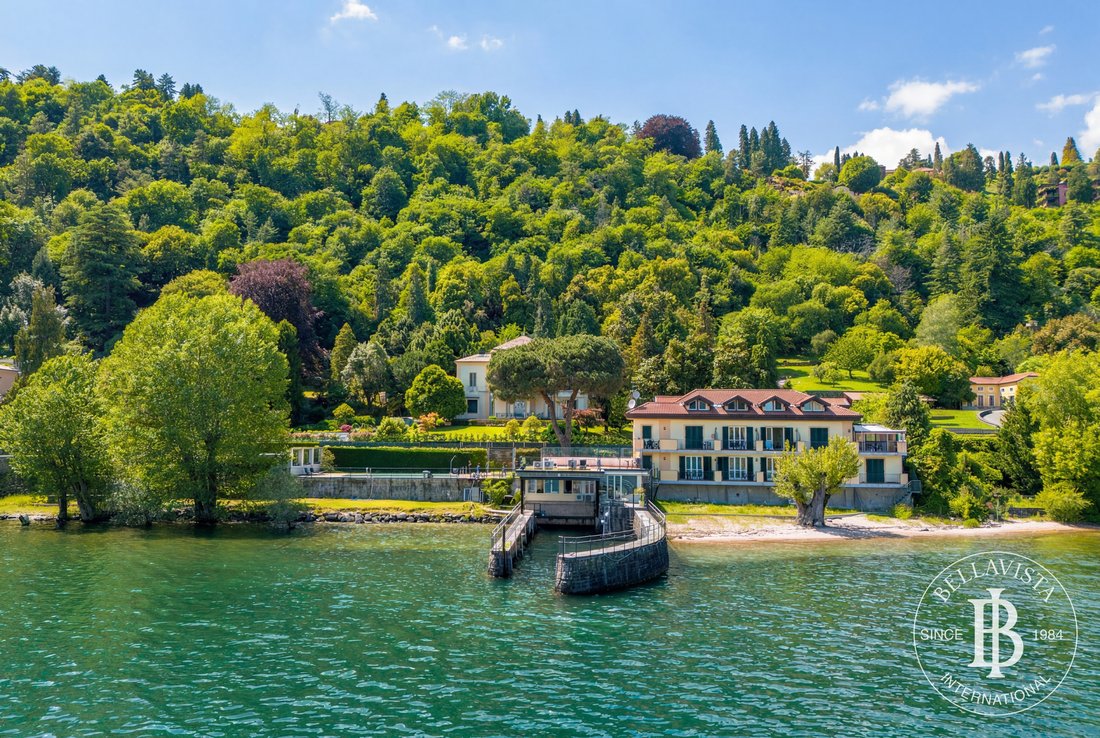 Villa in Italy 1 - 18046635