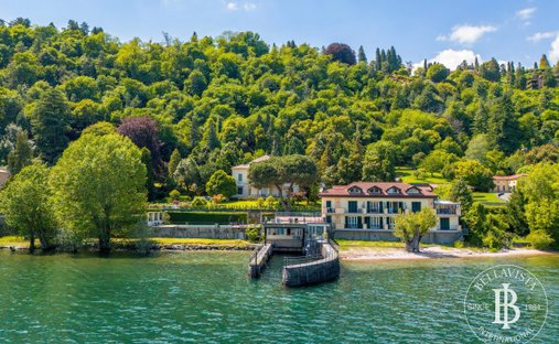 Villa en Italia 1