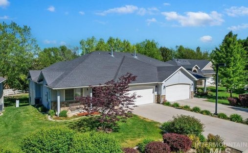 Haus in Eagle, Idaho, Vereinigte Staaten 1