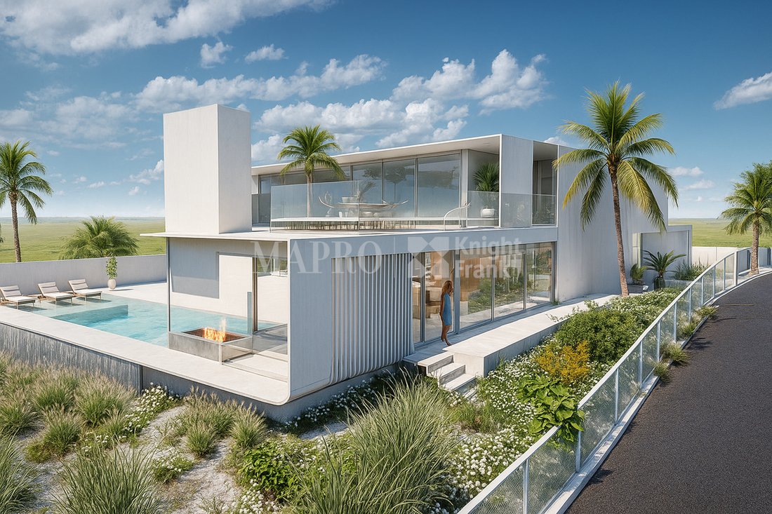 Terreno a Almancil, Algarve, Portogallo 3 - 18039245