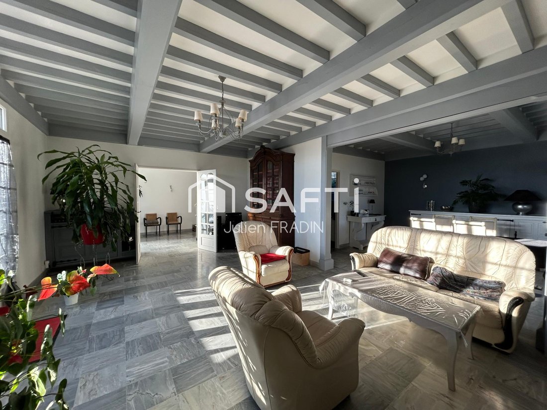 House in Le Cellier, Pays de la Loire, France 4 - 18050626