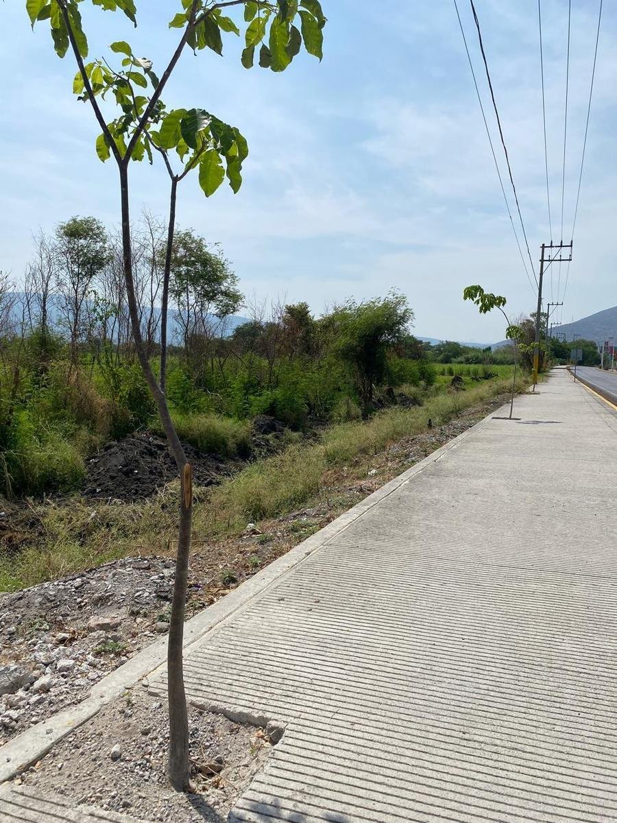 Land in Jojutla de Juárez, Morelos, Mexico 3 - 18042482