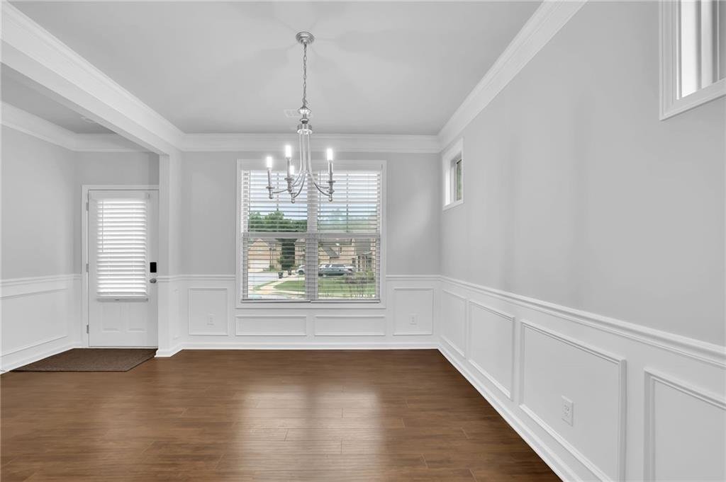 House in Buford, Georgia, United States 3 - 18048547