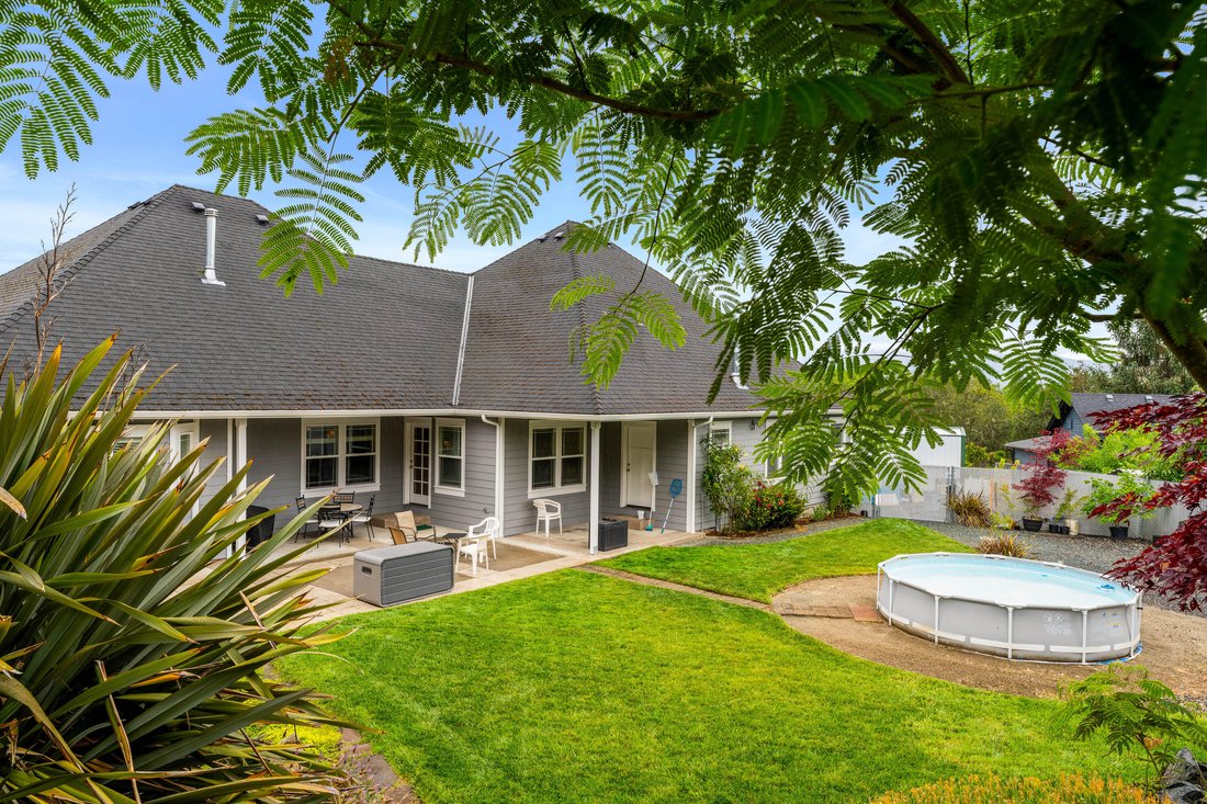 House in Grants Pass, Oregon, United States 4 - 18036810
