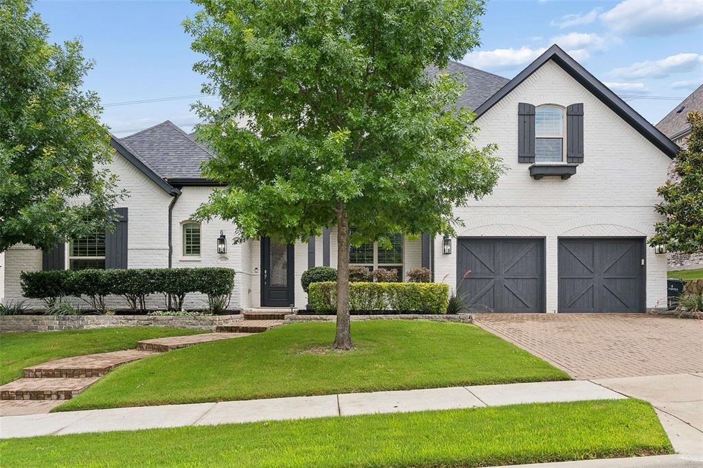 House in Prosper, Texas, United States 4 - 18048784
