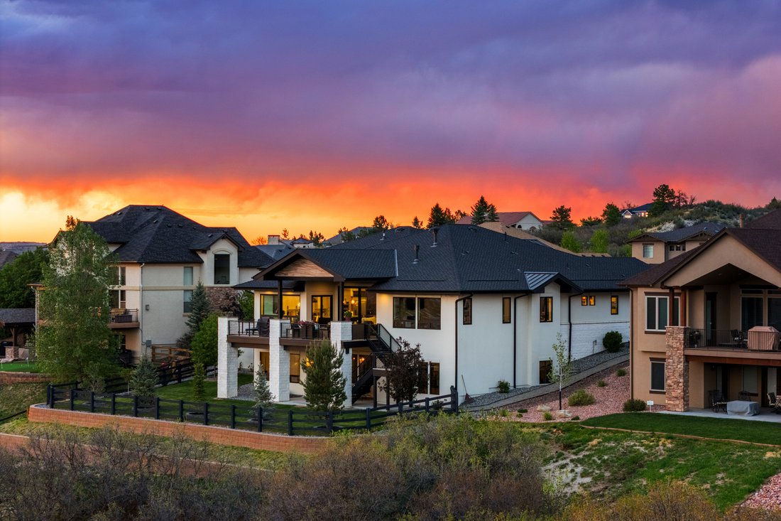 Castle Rock, Colorado, United States 2 - 18035560