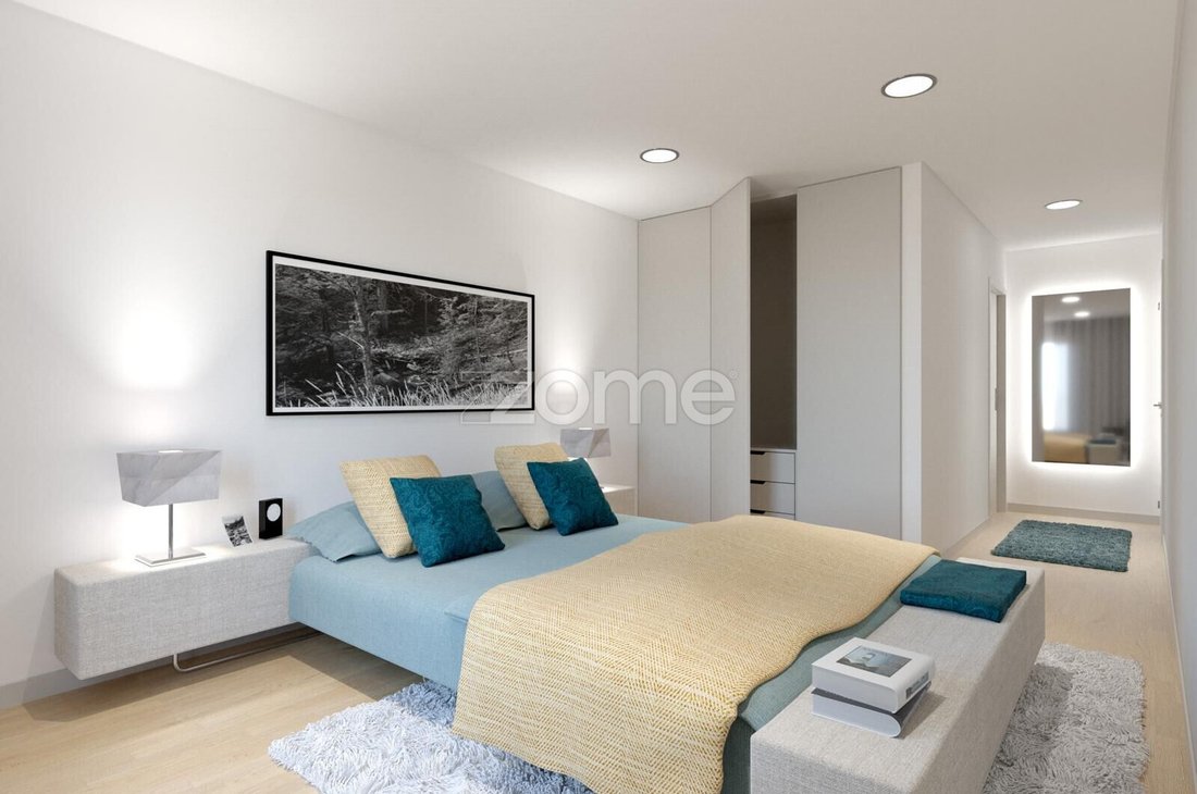 Apartment in Montijo e Afonsoeiro, Setubal, Portugal 1 - 18042792