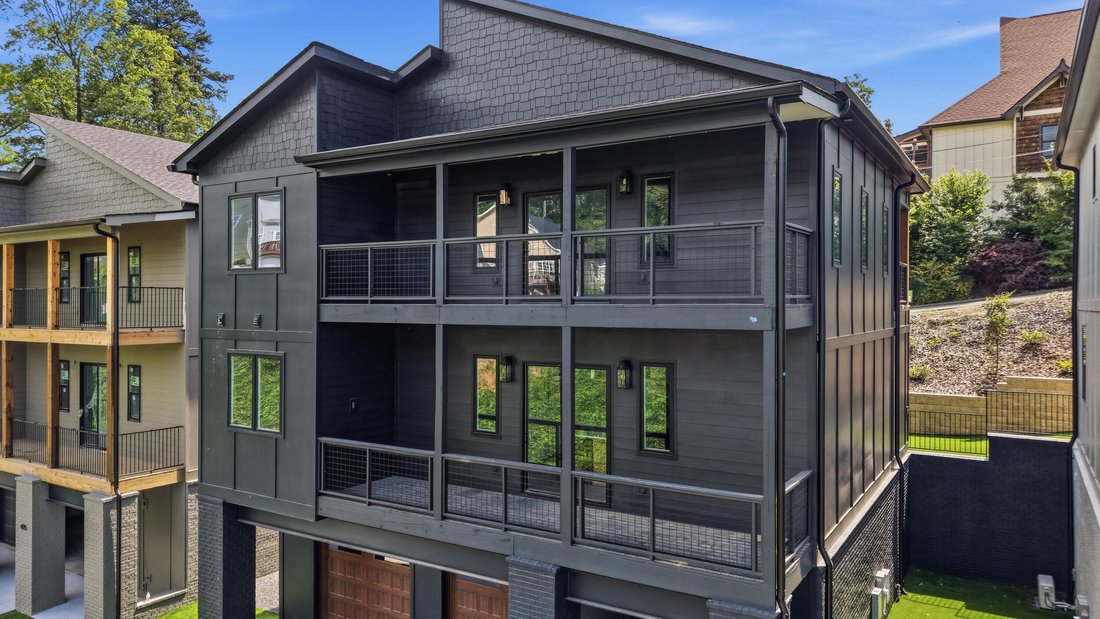 House in Chattanooga, Tennessee, United States 5 - 18045440