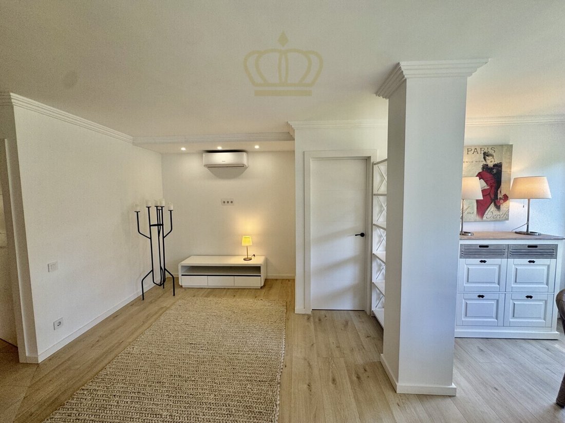 Apartment in Rotes Velles, Calvia, Balearic Islands 4 - 18046677