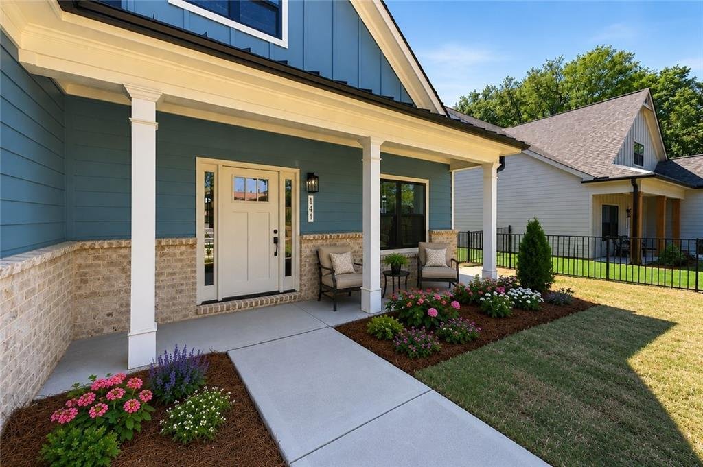 House in Emerson, Georgia, United States 2 - 17352448