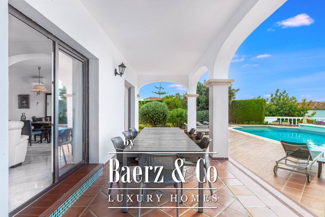 Villa in Frigiliana, Andalusia, Spain 4 - 17889594