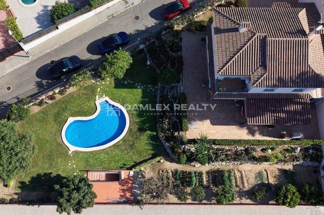 House in Lloret de Mar, Catalonia, Spain 5 - 18044441