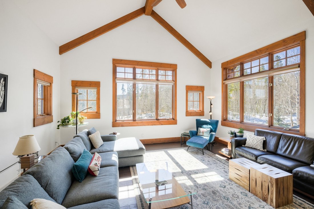 Casa a Silverthorne, Colorado, Stati Uniti 4 - 18051063