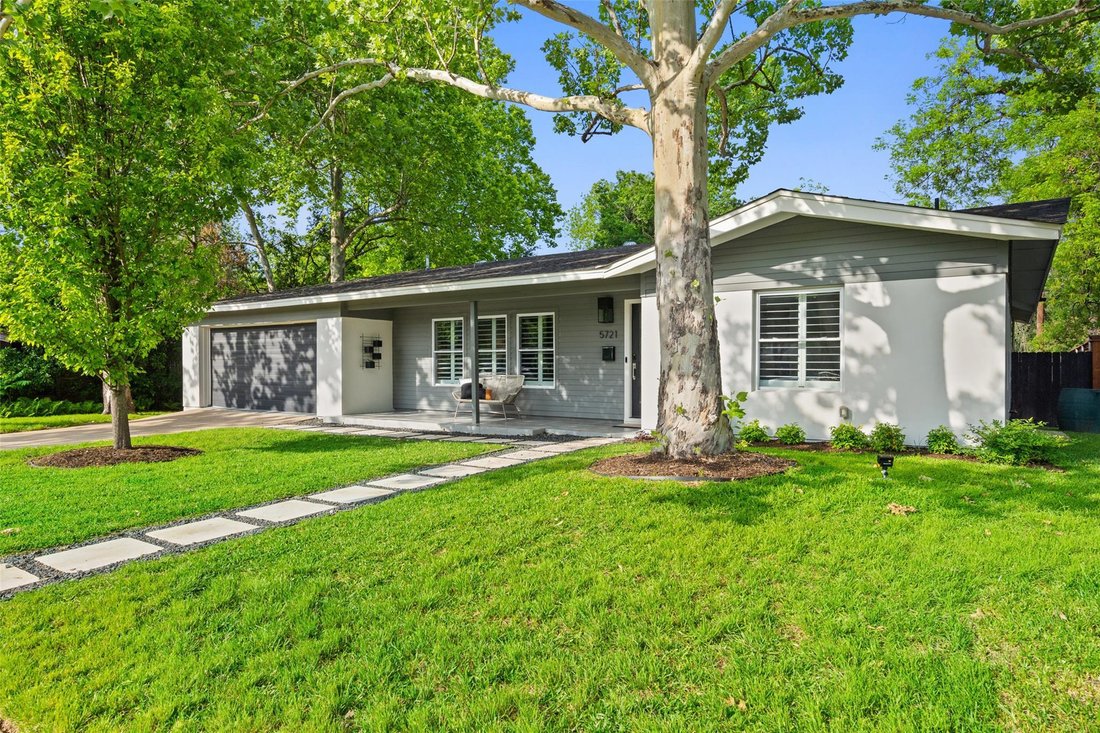 House in Austin, Texas, United States 3 - 18009383