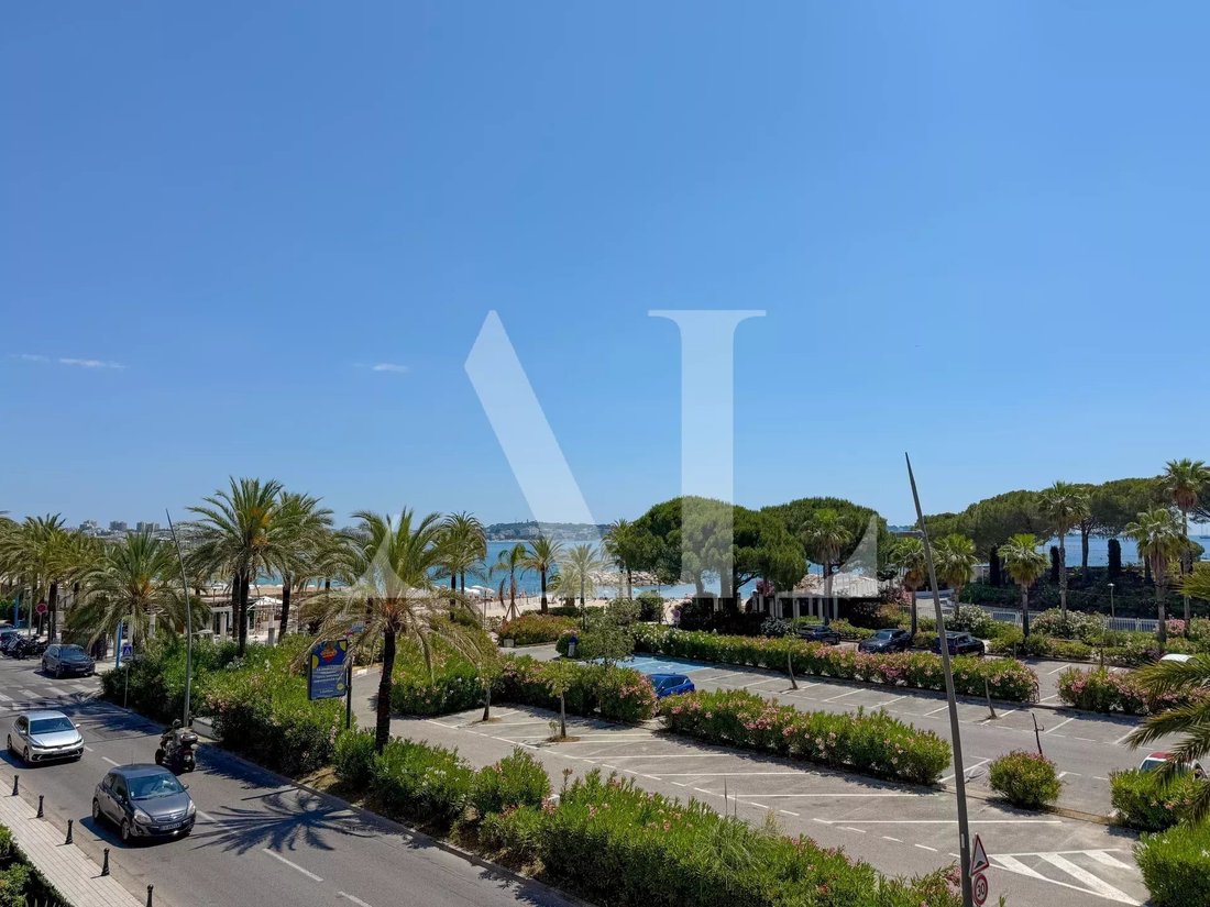Apartment in Les Paluds-Lauvert, Vallauris, France 3 - 18006343