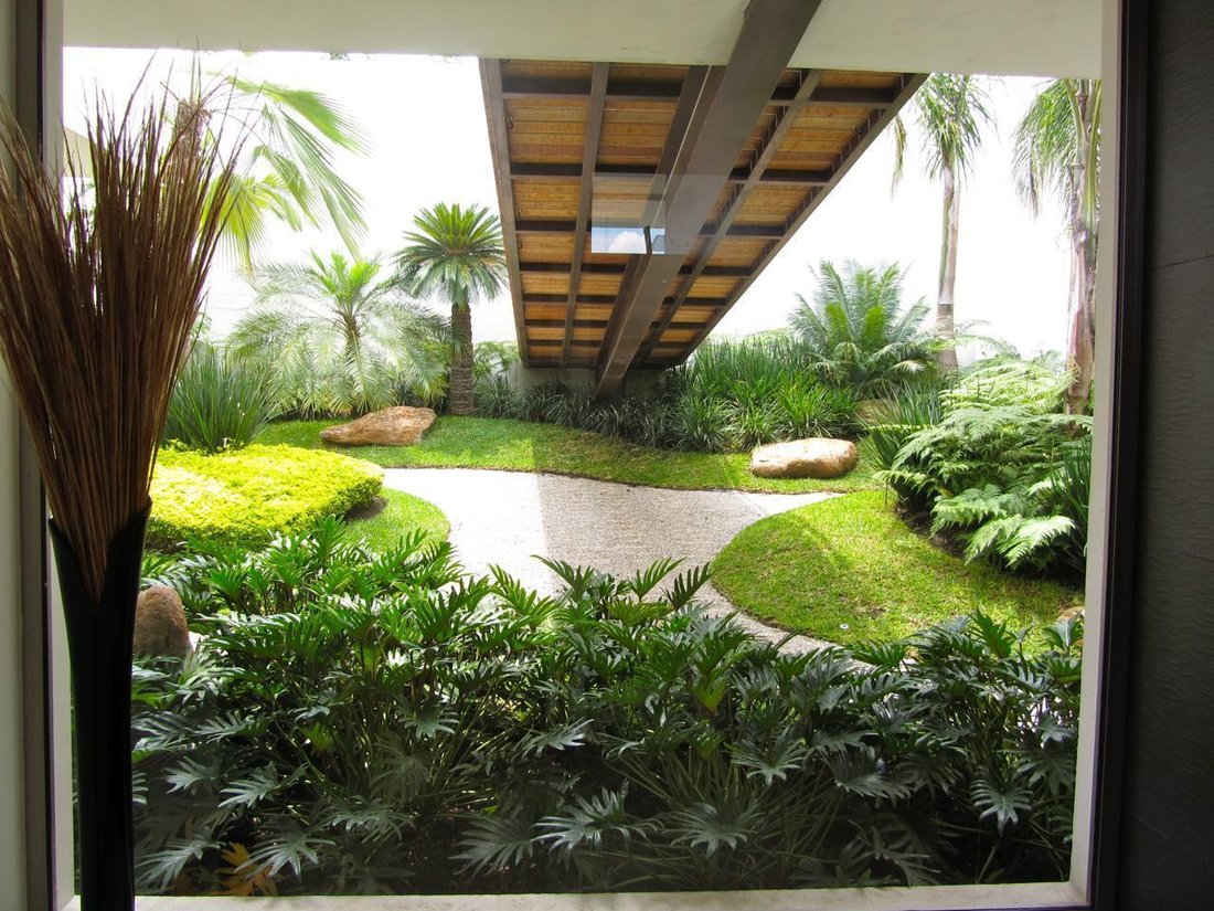 Casa a Cuernavaca, Morelos, Messico 4 - 18042529