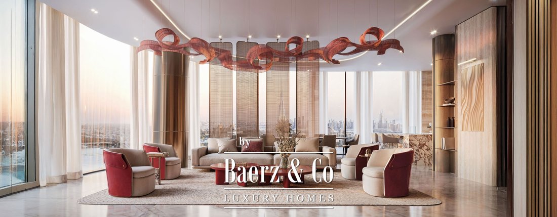 Apartment in Al Wasl, Dubai, United Arab Emirates 3 - 16492060
