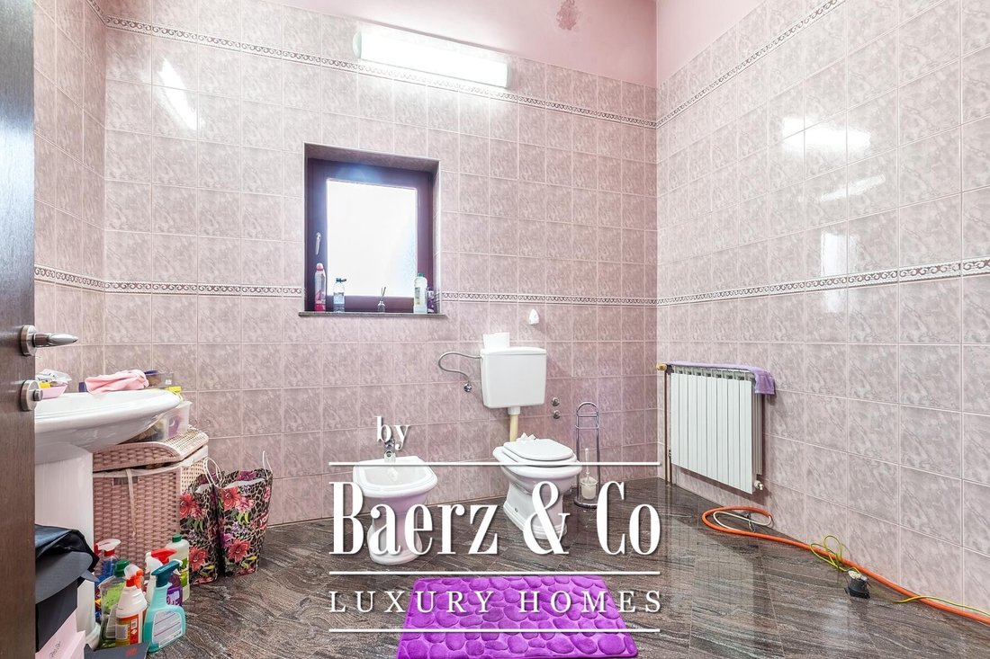 Townhouse in Giznik - Anindol, Samobor, Zagreb County 5 - 17449687